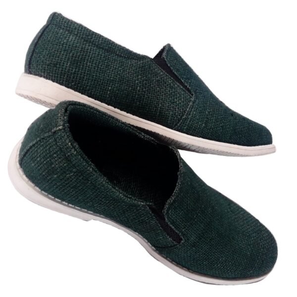 Ganesh hemp shoes Nepal