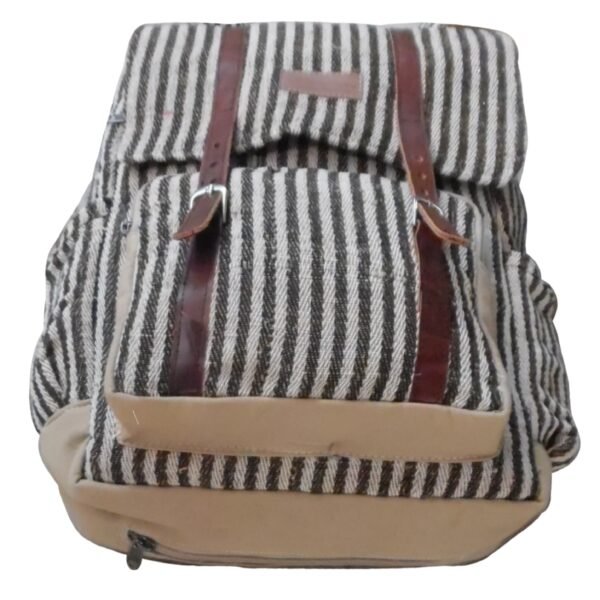 BEST HEMP RUCKSACK FORESTY