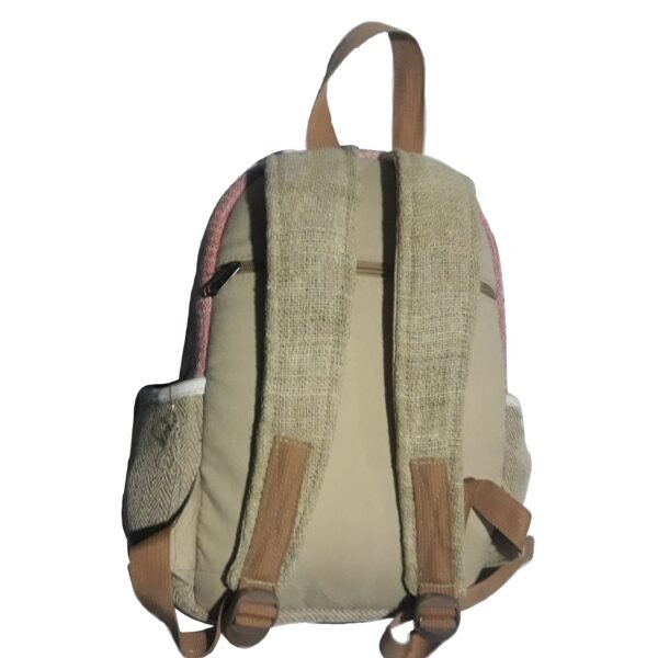 BEST HEMP RUCKSACK