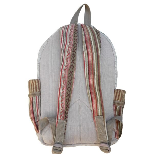 Hemp Backpack