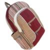 Hemp Backpack Foresty Nepal