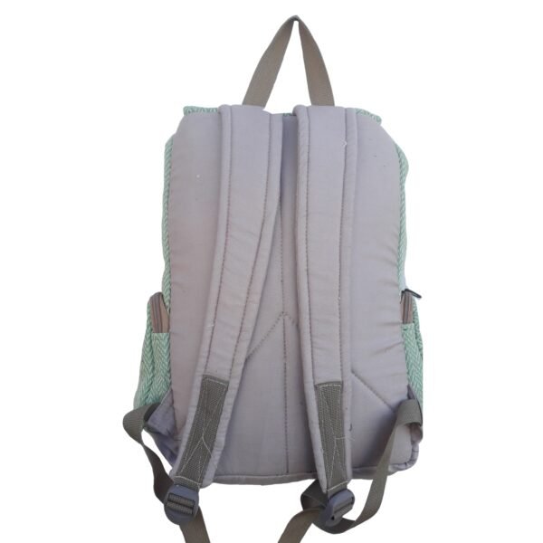 NEPAL HEMP RUCKSACK bag (2)