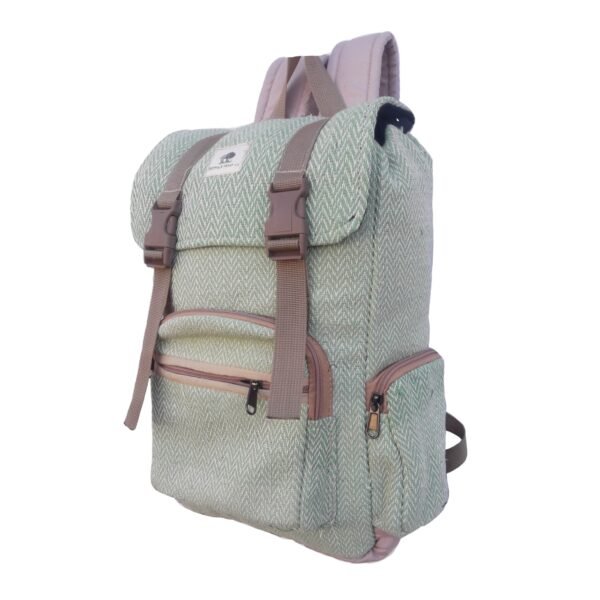 NEPAL HEMP RUCKSACK HEMPBAZARNEPAL